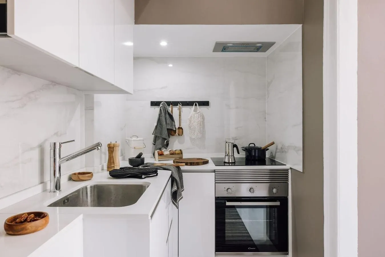 Lägenhet Ammar - 2 Bedrooms In Principe Real Lisboa