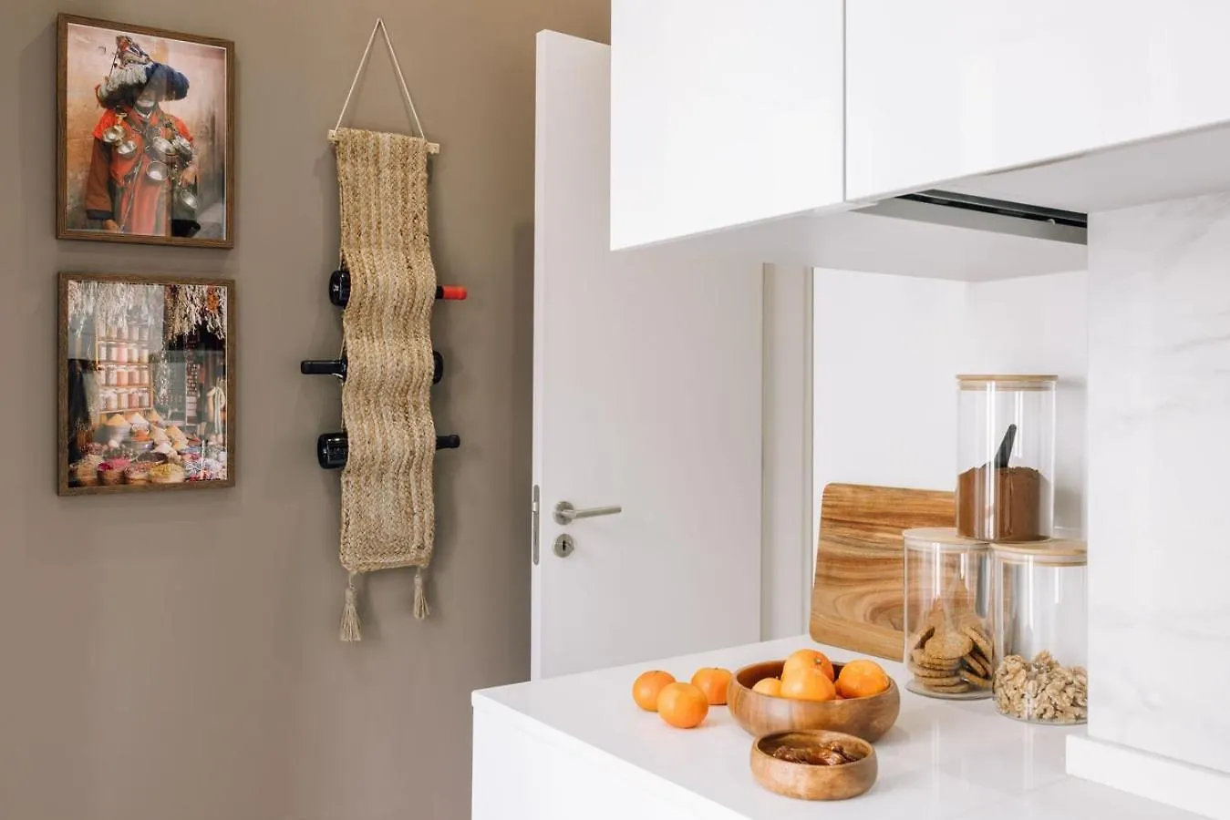 Lägenhet Ammar - 2 Bedrooms In Principe Real Lisboa