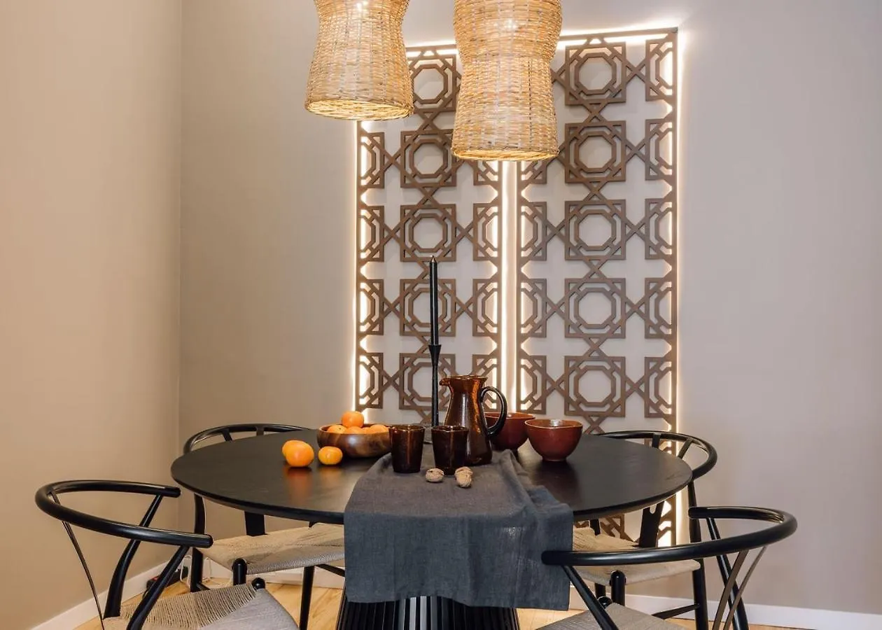 Ammar - 2 Bedrooms In Principe Real Lisboa